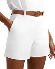 Hobbs London Carla Shorts