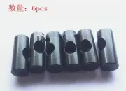 6Pcs Milling Machine Parts J head Feed Trip Plunger B16 For BRIDGEPORT CNC Mill