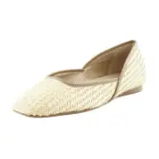 Naturalizer Cody2 Women's FLATS Tan