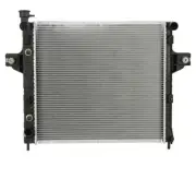 Onix OR2262 Radiator Fits For 1999-2004 Jeep Grand Cherokee 4.0L Only (for: Jeep)