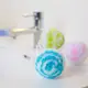 日本山崎 CONDOR系列廚房浴室清潔刷/圓球附吸盤收納盒 2入
