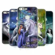 OFFICIAL ANNE STOKES FANTASY 2 HARD BACK CASE FOR GOOGLE PHONES