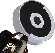 Generico Bag Light, Round Purse Light, Led Purse Lamp, Sturdy Small Portable Flashlight Bag Accessories, Compact Led Light For Women Ladies Girls, 4.8 x 1.8 cm/1.93 x 0.71 Inches