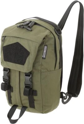 Maxpedition Prepared Citizen TT12 Backpack 5.5" x 7" x 12" - PREPTT12G