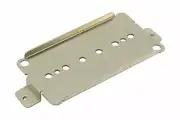50mm - Center Hole Single Coil Humbucker size Baseplate
