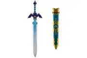 The Legend of Zelda: Link's Master Sword - Roleplay Replica