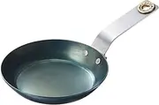 Logos 81062260 Iron Craftsman Grill Pan 13-BC