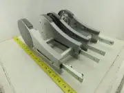 Flexlink XBEJ A300 Modular Conveyor Idler End Unit For X300 Systems