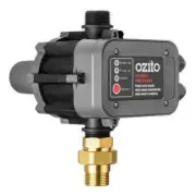 Ozito Pump Pressure Switch . Automatic pump control will automatic start-up .
