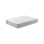Koala Se Mattress Double Size Medium-Firm Foam 3 Support Zones 24Cm Thickness