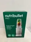 NIB new Nutribullet PRO 900 watts 32oz NB-BX177N-23