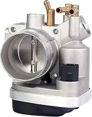 Electronic Throttle Body Compatible For VW Seat Altea, Cordoba, Ibiza, Leon, Toledo 1.6L 408238323011Z 06A 133 062AB THROTTLES