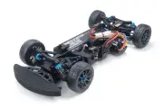TAM58693 1/10 RC TA08 Pro Chassis Kit Tamiya