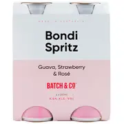 [Batch & Co] Batch & Co Bondi Spritz Can 250mL