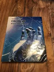 Calculus Arizona State University by James Stewart - NEW