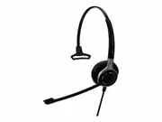 EPOS - SENNHEISER IMPACT SC 635 Single-sided 3.5mm Jack Headset with detachable USB-C cable, UC Optmiised