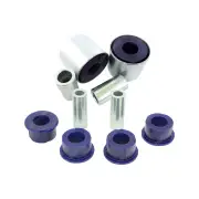 Front SuperPro Control Arm Bush Kit for Holden Captiva CG 2006-on
