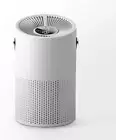 Air Purifier for Home Rooms(Up to 50 Square Meters)，H13 Hepa Filters and Pm2.5 D