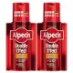 Alpecin 雙效咖啡因洗髮露200ml(2入組)