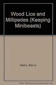 Wood Lice and Millipedes