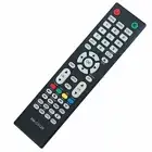 Replacement Remote Control fit for JVC TV RM-C3128 RMC3128