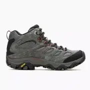 Merrell Moab 3 Mid GTX Wide [ML035785W] Men Outdoors Shoes Beluga J035785W