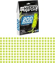 Nerf Hasbro Collectibles - Hyper Bulk Refil 200