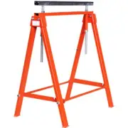 Heavy Duty Trestle / Fabication Stand 1300kg In Stock Brisbane