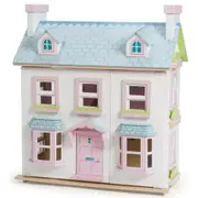 Daisylane Mayberry Manor - Classic Doll House