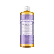 Dr. Bronners Pure-Castile Liquid Soap Lavender 946 ml