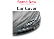 OEM Honda Civic 4Dr Sedan Car Cover 2016 - 2019 Except Si (08P34-TBA-101) (for: Honda Civic)