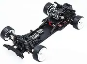 Reve D RWD Drift Car Kit RDX RKD-RDX