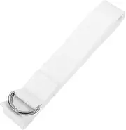 KITANDOVE Reusable Yoga Strap Exercise Mat Holder Perfect for Yoga Training and Stretching