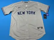 NWT Men’s Medium New York Yankees Aaron Judge #99 Jersey