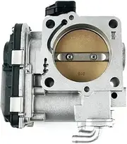 16400-RCA-A01 Throttle Body Valve Assembly 16400RCAA01 16400RKB003 Compatible with Accord 3.0L 2005-2007 Acura RL 3.5L 2005-2008