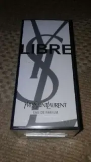 Brand new Libre perfume by Saint Laurent 90 ml
