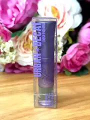 Urban Decay Loose Pigment Eye Shadow Protest - Green 0.04 Oz. NIB Discontinued