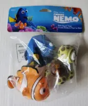 Bath Pool Nemo Disney Squirters