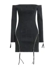 [BLUMARINE] BLUMARINE Mini dresses - Item 15412147