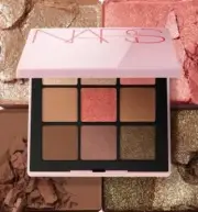 NARS ORGASM RISING Eyeshadow Palette ⚡️LIMITED EDITION⚡️•BNIB•