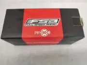 New FSA Light Mega Exo Ceramic 68mm x 24mm Road Bottom Bracket Red