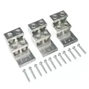 Siemens SMLK12 1200amp Lugs Panel P4 P5 main lug kit circuit breaker panel.