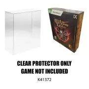 Protector For Baldurs Gate Deluxe Edition