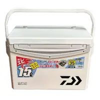 在飛比找momo購物網優惠-【Daiwa】冰箱 COOL LINE S1500 活蝦桶(