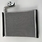 Evaporator core Replace# 80211-TET-H11 80211TETH11 AUTO-MOHITO 1pack