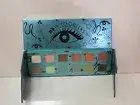 URBAN DECAY WILD GREENS VEGAN FORMULA EYESHADOW PALETTE BOXED