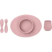 ezpz First Foods Set in Blush at Nordstrom One Size