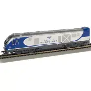 Bachmann 67910 Amtrak Pacific Surfliner #2121 Siemens Charger DCC Sound Loco HO