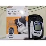 金鴻寵物血糖機 GOLDMIE寵物血糖機 貓狗專用血糖機 不含試片  113.03.08購入