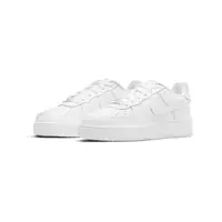 在飛比找momo購物網優惠-【NIKE 耐吉】Nike Air Force 1 全白 經